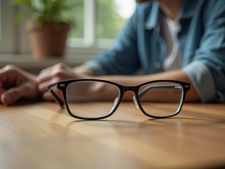 Elevate Your Look with the Right Optical Frames for Every Outfit