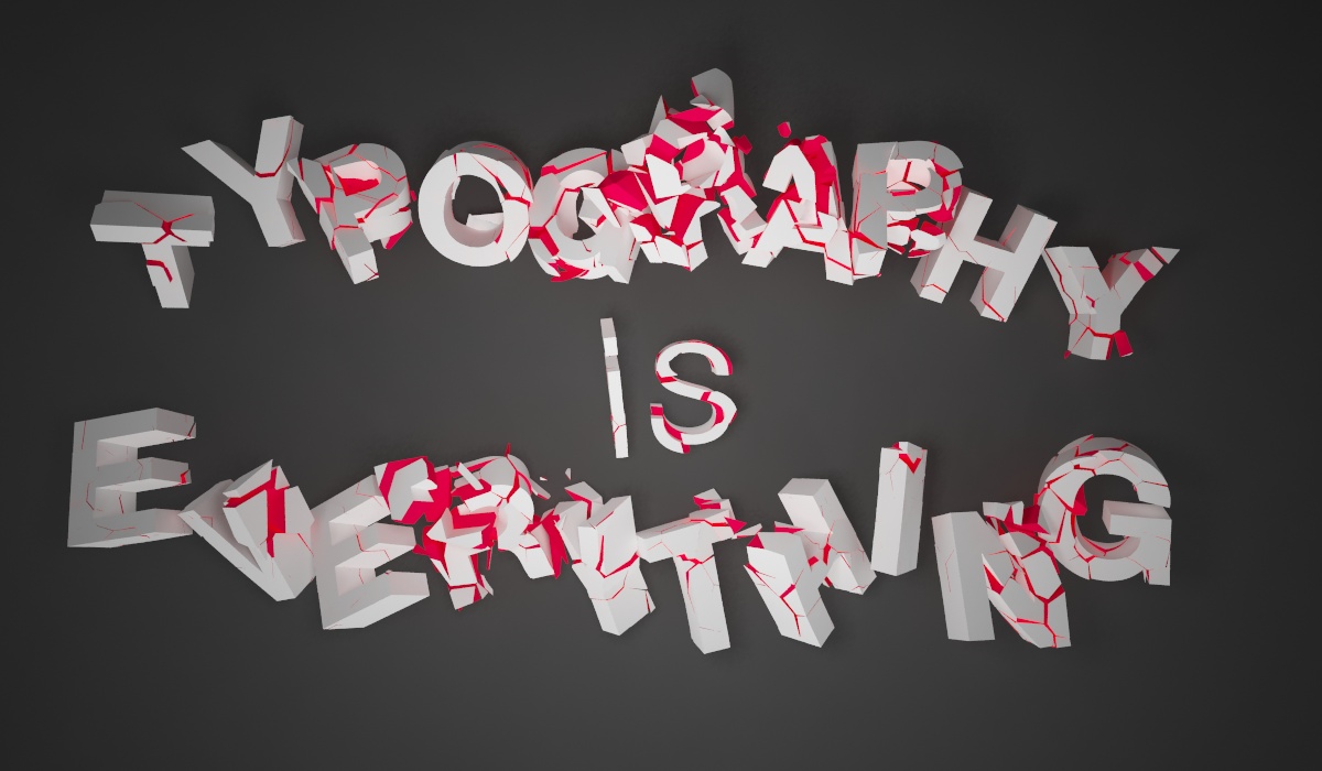 Typography