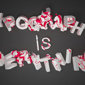 History of Typography