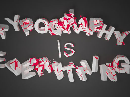 Typography Tips for Non-Designers: How to Choose the Right Fonts for Your Brand