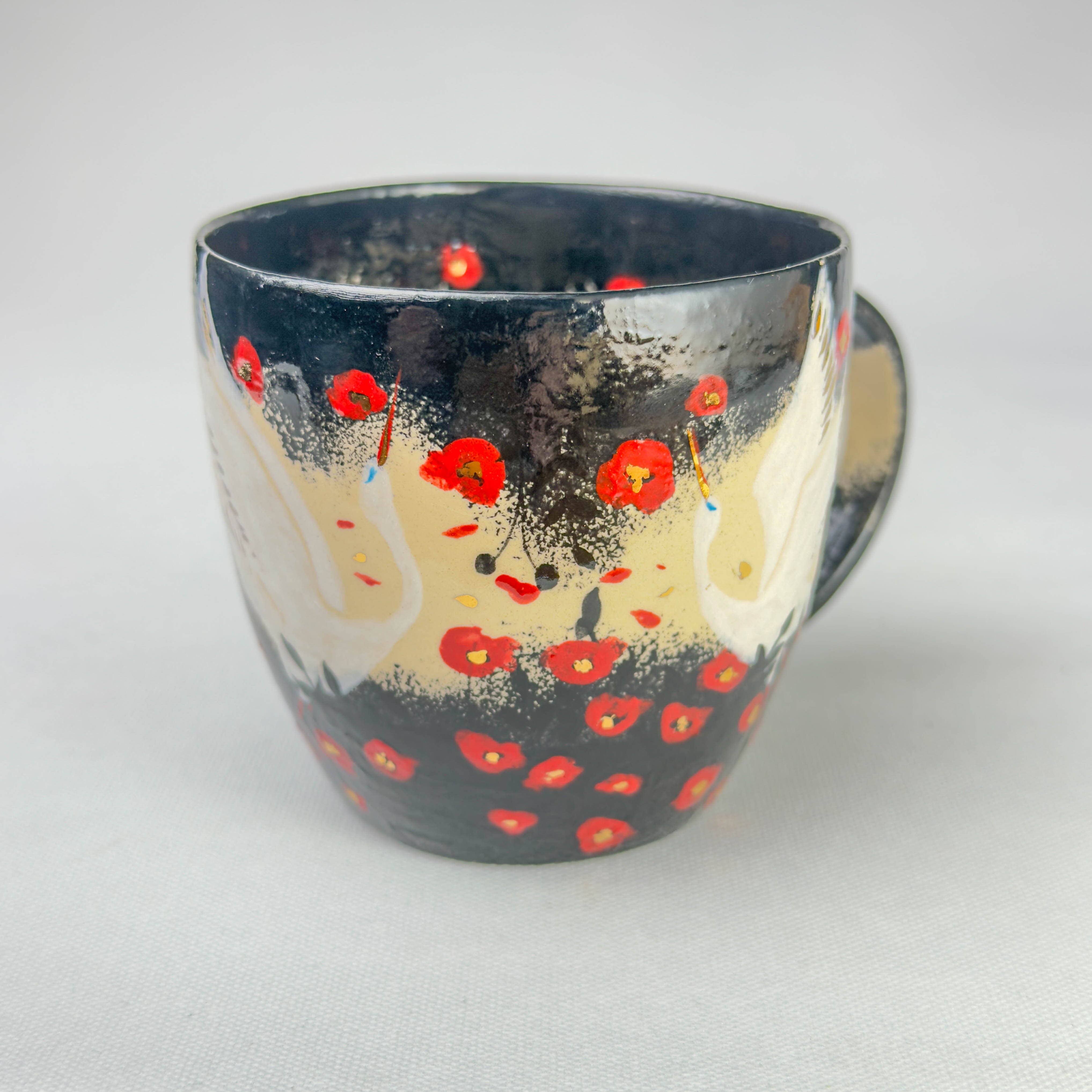 Swan Dance - mug(300ml)