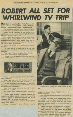 19710810 Hongkong Standard