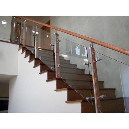 Duplex Stairs