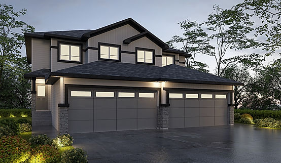 Or Front Elevation