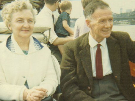 No. 37 - What Every Boy Wants (Part Two)