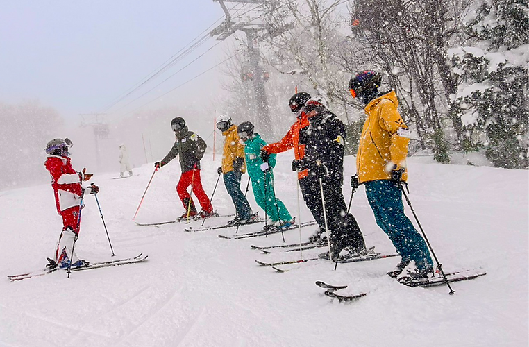 研修制度でいつでもレベルアップ