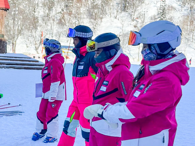 検定試験での緊張は経験の財産