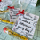 Thumbnail: Set of 2 Personalized Teacher Appreciation Keychains 