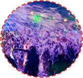 foam party services in new england boston