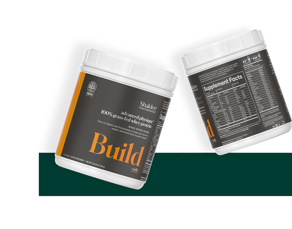Build | My Wellness Latino