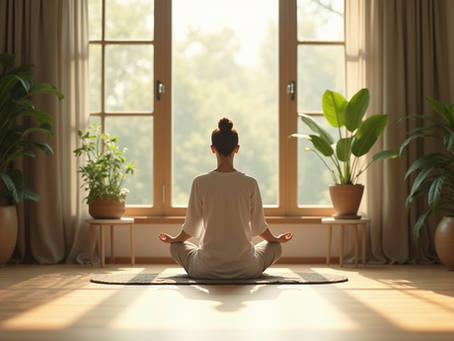 Transform Your Life with Holistic Health Techniques