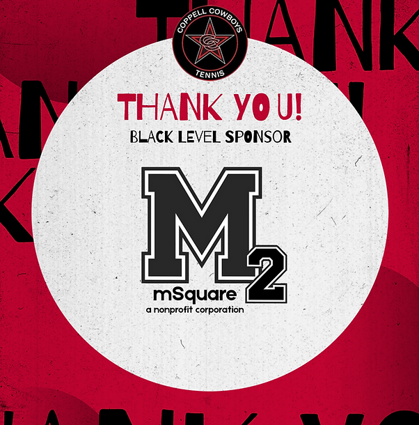 Sponsor Thank-Yous - Black Level 3 9336142.png