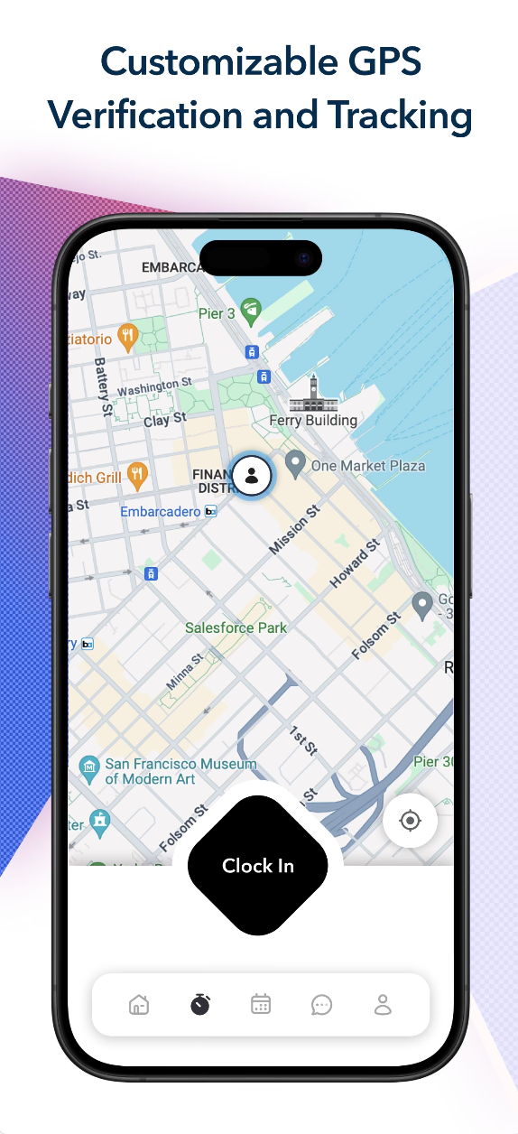 Worx App GPS