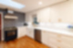 Kitchen Remodels
