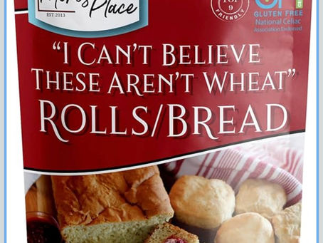 Allergy Friendly Homemade Bread