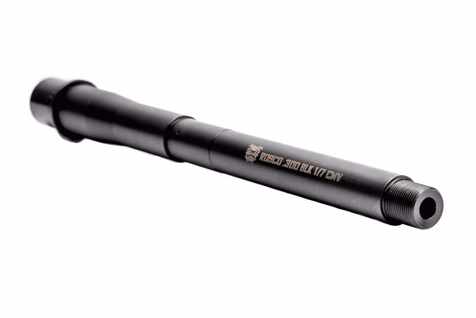 Thumbnail: Rosco Manufacturing Bloodline 10.5″ 300 Blackout