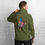 Thumbnail: Grimm FAFO Galaxy Hoodie