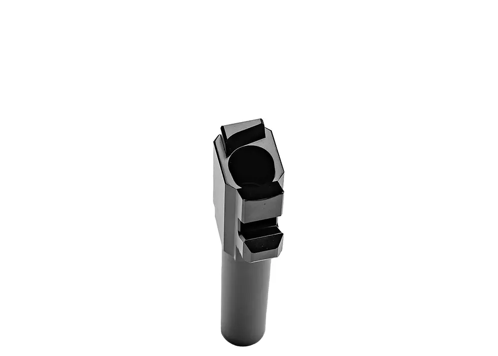 Thumbnail: Rosco Manufacturing Bloodline Glock 43 Barrel