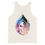 Thumbnail: Grimm Galaxy Tank Top