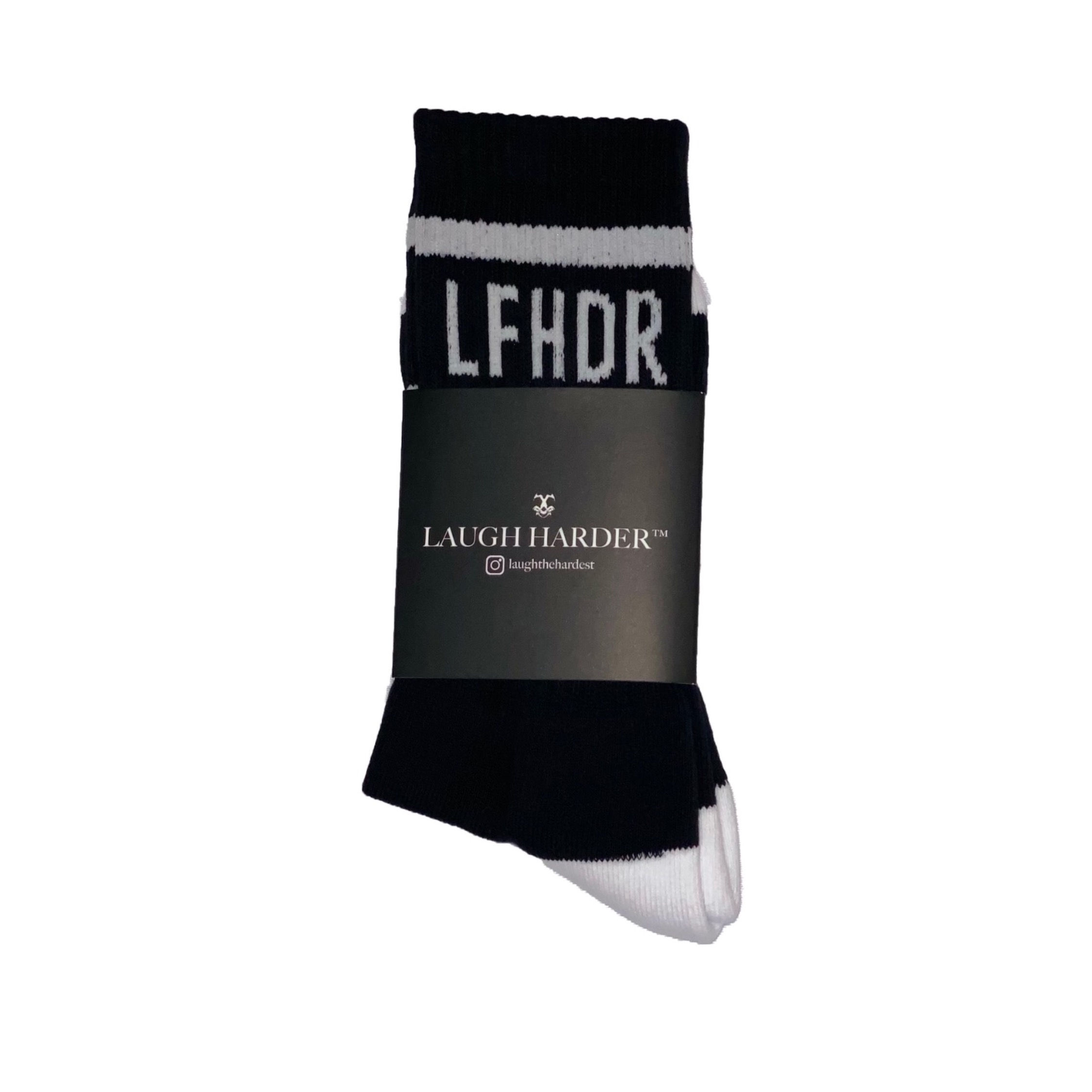 LFHDR Crew Sock