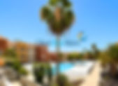 Uroczy apartament z dwiema sypialniami i prywatnym tarasem na dachu | Artur Tenerife Property Finder