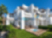 Oszałamiający luksusowy apartament z ogrodem w wyjątkowym kurorcie | Artur Tenerife Property Finder