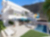 Fantastyczna nowa promocja ekskluzywnych luksusowych willi | Artur Tenerife Property Finder