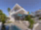 Oszałamiająca willa w prestiżowym ośrodku golfowym | Artur Tenerife Property Finder