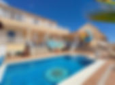 Wyjątkowa willa z przestronnym domem i wieloma apartamentami | Artur Tenerife Property Finder