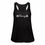 Thumbnail: Shimmy Flowy Tank Top  black