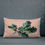 Thumbnail: Oak and Acorn Lumbar Pillow on Contemporary Sofa