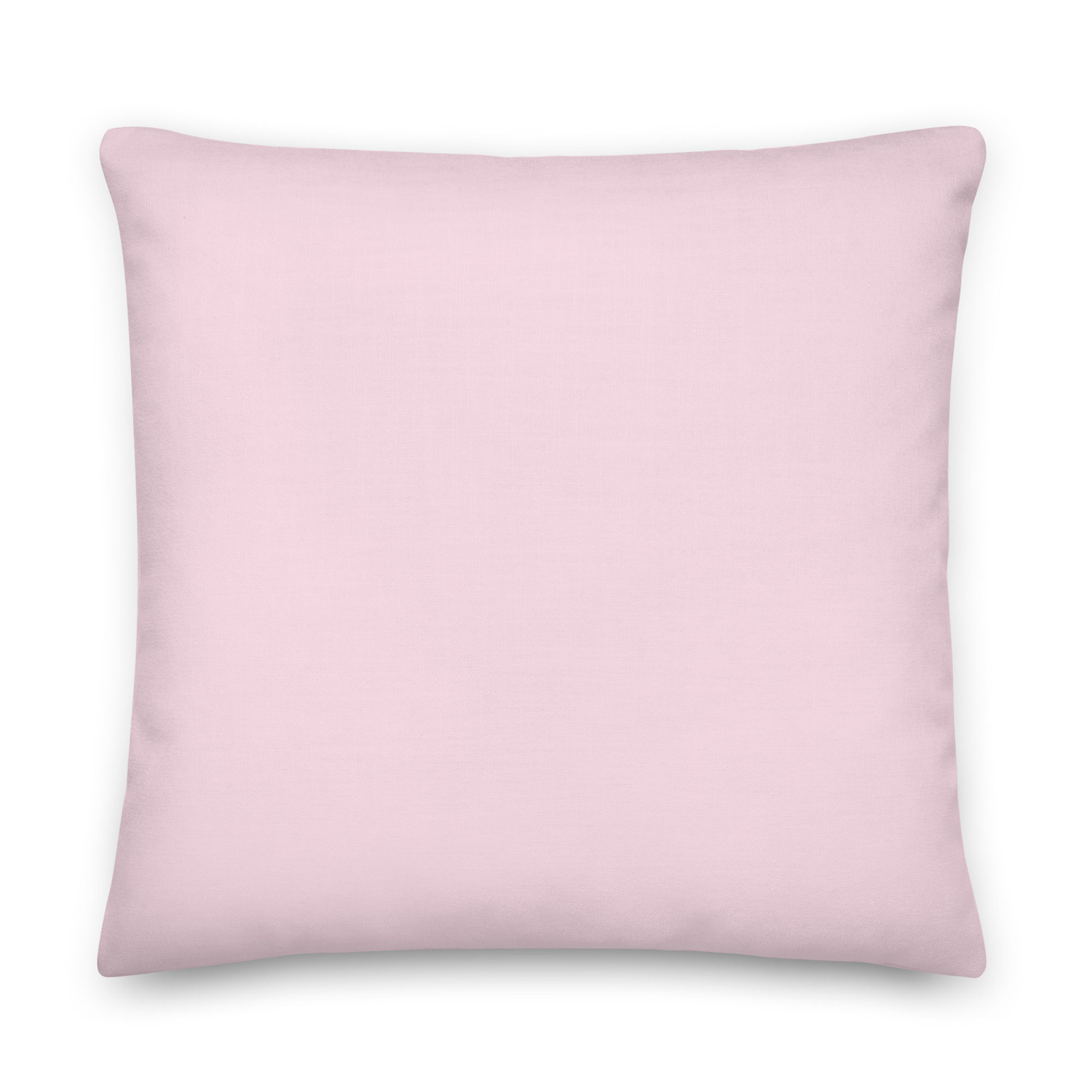 Pride Rainbow #4 Premium Pillow