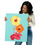 Thumbnail: Hibiscus Flower Stack Art Print
