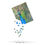 Thumbnail: Peacock Jigsaw Puzzle small pieces