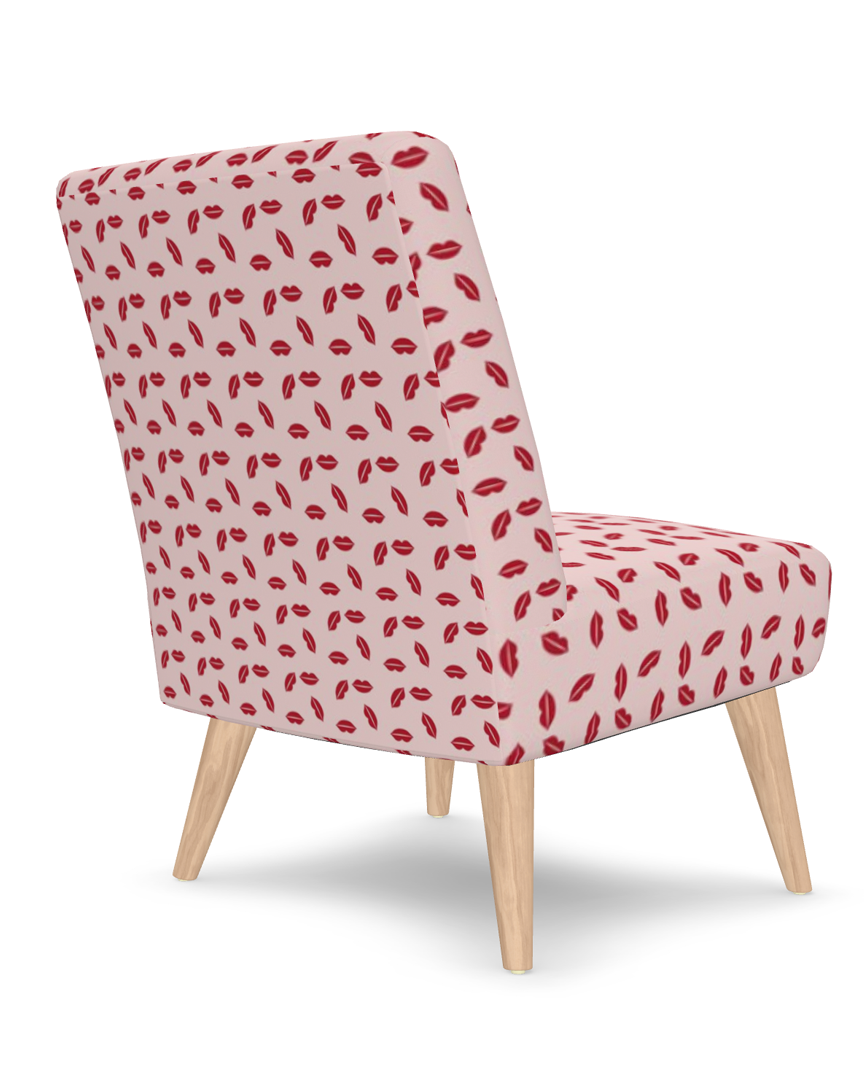 Thumbnail: Kiss Kiss Occasional Chair