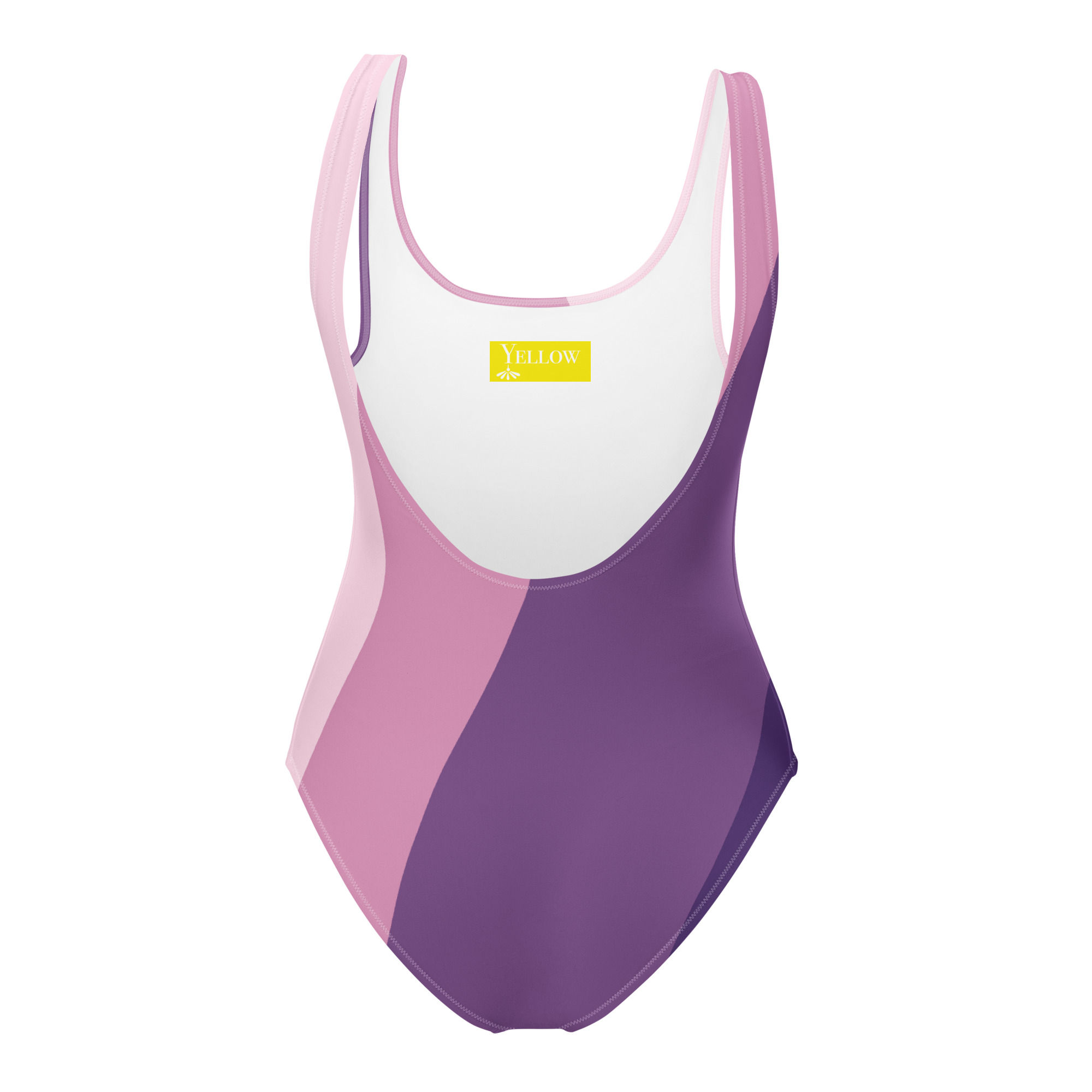 Calista One-Piece Plus Size Swimsuit