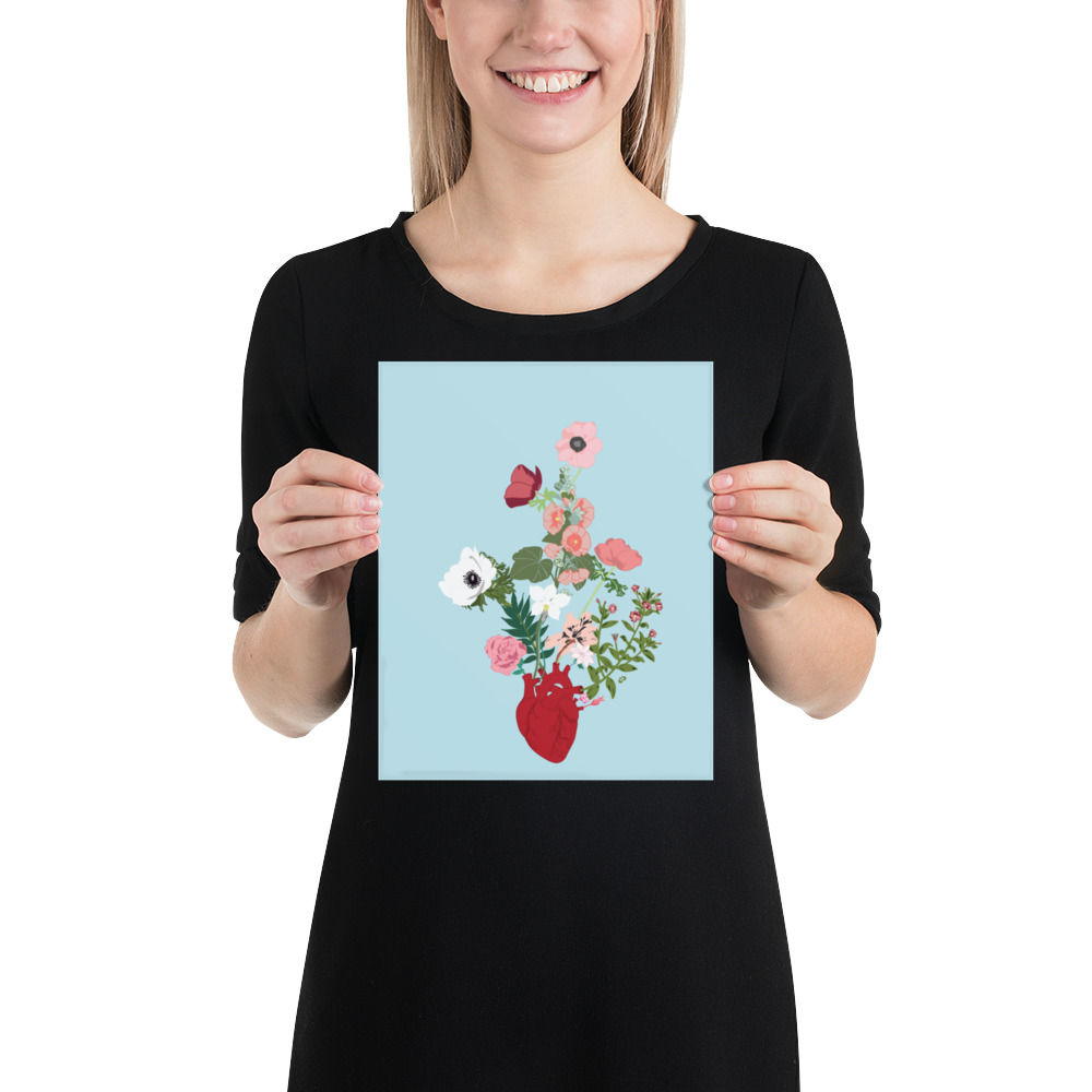 Something Art Print