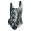 Thumbnail: Moody Mum One-Piece Swimsuit