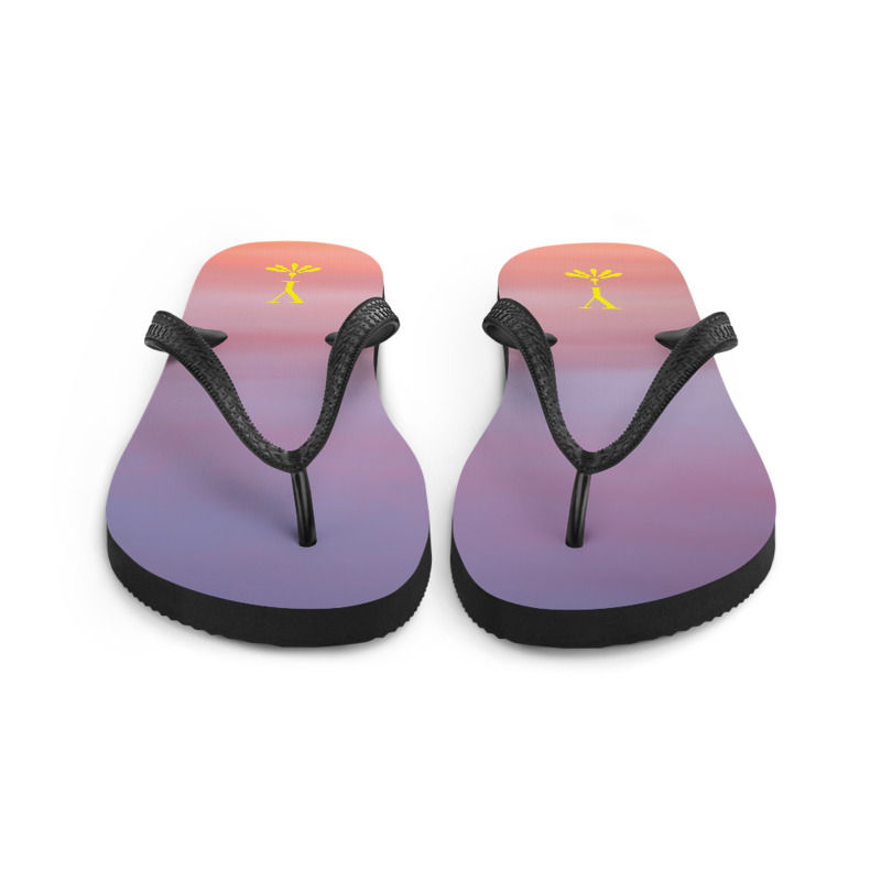 Thumbnail: Sunset Flip-Flops