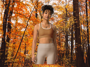 First of the New Fall Solids is Here!