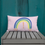 Thumbnail: Pride Rainbow Pillow #5 Premium Pillow