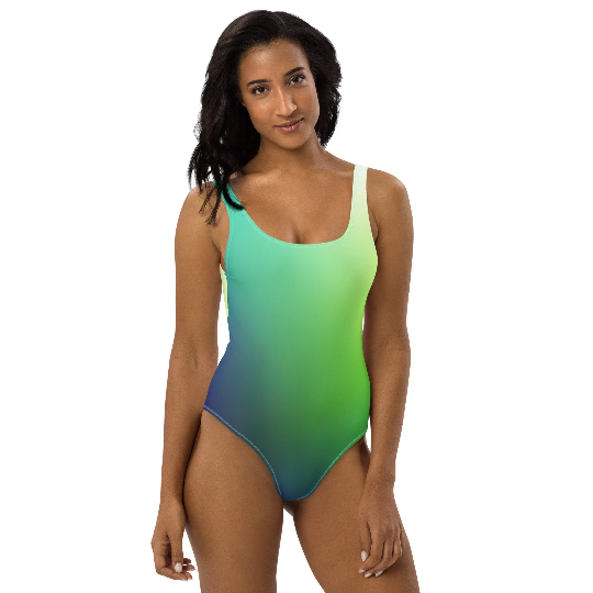 Cedar One Piece Swimsuit