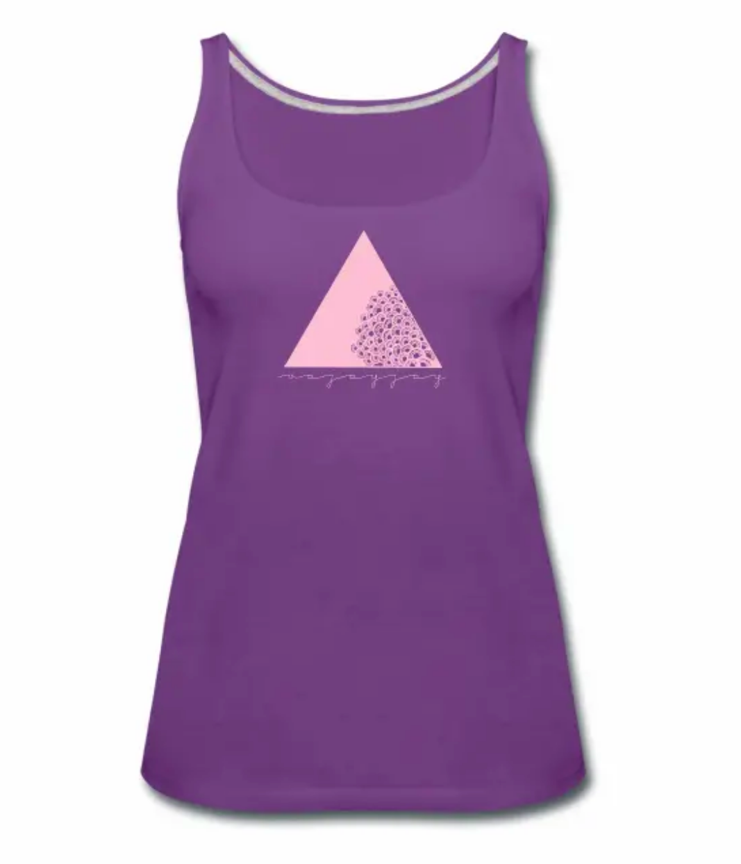 Vajayjay Women's Tank