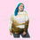 Thumbnail: Lake in the Valley Unisex Recycled Sweatshirt Sustainable Clothing