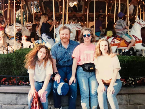 The Summer I Was in Charge of Thirty Kids: The jobs that made me an entrepreneur, Part 1