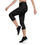 Thumbnail: Emperor Moth Capri Leggings