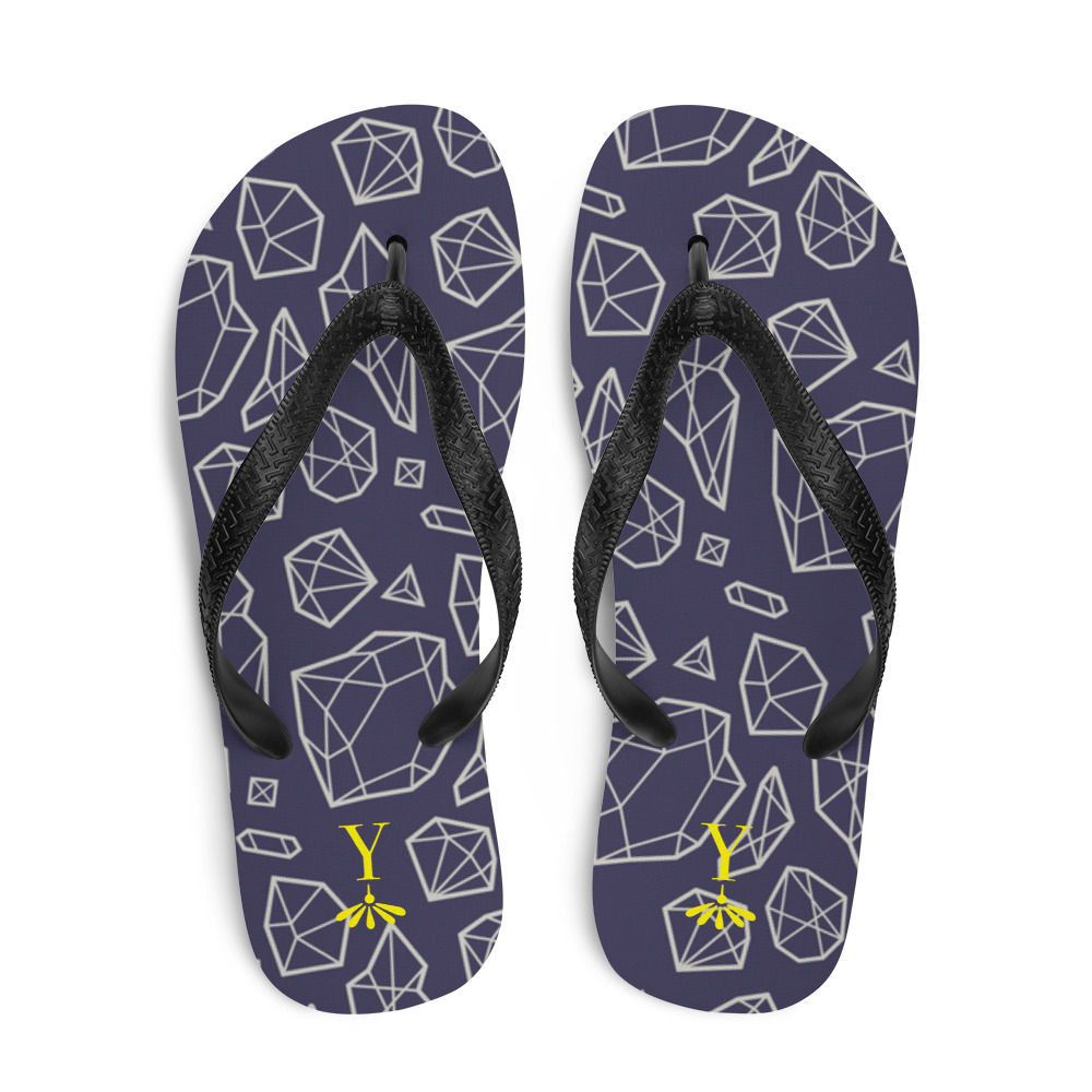 Bling Bling Flip-Flops