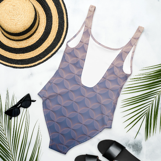 Ambrose One-Piece Swimsuit