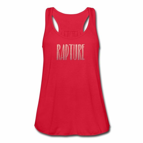 Rapture Flowy Tank
