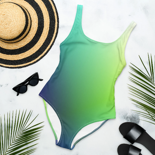 Cedar One Piece Swimsuit